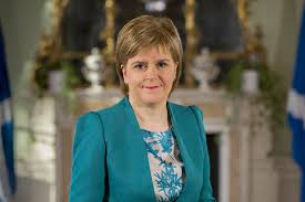 All posts promoted by nicola. Nicola Sturgeon Confirms Scotland Will Move To Level 0 Next Week Access All Areas