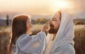 Jesus Lds Jesus Christ Pictures Jesus Christ Painting Jesus Pictures