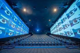 Get movie showtimes, cinema location & buy movie tickets online here. Malaysia S First Ever 270 Degree Panoramic Cinema Is Now Open At Gsc 1 Utama