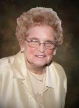 Obituary information for Anna (Ann) Lee Wood Nuckols