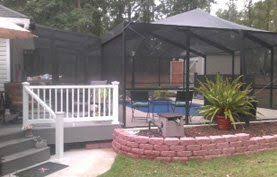 Maybe you would like to learn more about one of these? Pool Enclosures Aluminum Daleville Al
