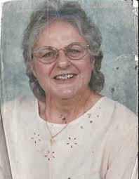 Joyce Conley Obituary