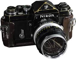 I've started to get a horizontal band across the top of my images, and it's time. Nikon Patents Revive The Dream Of A Digital Back For Film Slrs Digital Photography Review