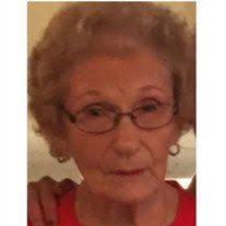 Alma Lee Waters Parrish (1926-2021)