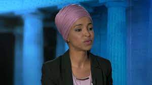 Let's say by some grand forfeiture of common sense anyone would even consider. Ilhan Omar Tweet Called Anti Semitic Dog Whistle Tennis Great Martina Navratilova Among Critics Fox News