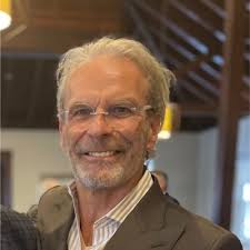 I'm so excited for my son, Parker Gooden, as a young professional in this  great industry of deal making but moreso proud of the values that he has  developed as a person: