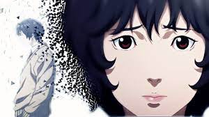 Watanabe Shion And Shishigami Hiro Inuyashiki Anime Anime Shows Anime Fanart