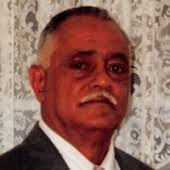 Obituary information for Hubert Villery