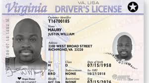 What does this mean for existing patients who do not have an mmcc id card? Virginia Residents Here S Everything You Need To Know About Getting Your Real Id Wjla