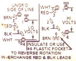 Although wiring the peripheral accessories such as speed controllers fuses and switches for a dayton electric motor can be a reasonably com. Dayton Motor Lr22132 Need Wiring Diagram Swith 110 To 220 Fixya