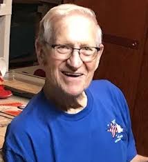 Glenn Speer Obituary