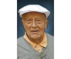 Robert Stritzinger Obituary (1930