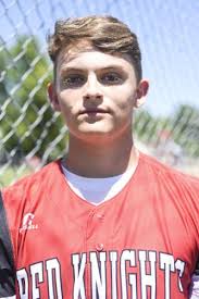 2018 Times All-North Baseball Team