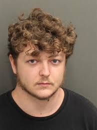 21-year-old LANDON MACKEY charged with AGGRAVATED ASSAULT WITH A FIREARM !  #mugshots https://mugshotsorlando.com/arrests/landon-mackey-of-orlando-2/