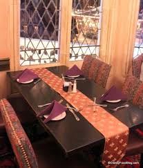 Review Cinderella S Royal Table Dinner In The Magic Kingdom The Disney Food Blog Royal Table Cinderella Royal Table Table