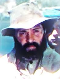 BARRY SULLIVAN as Jesse Wallace in "THE OUTRIDERS" (1950)