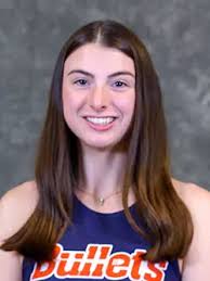 2024-25 Women's Track & Field Roster