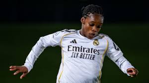 Real Madrid: DT de Barcelona elogia a Linda Caicedo, la 