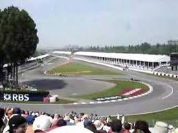 montreal f1 grand prix grandstand 11