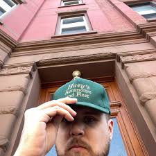 Stream Foggy Morning In Bed-Stuy by Richard Saunders