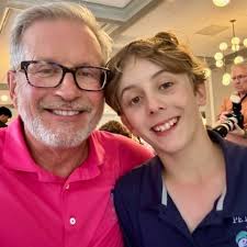 What an un-fore-gettable day! ⛳️ The 19th Annual Petit Family Foundation  Golf Tournament was a sold-out success—and we owe it all to YOU! Huge  thanks to our incredible crowd, generous sponsors and