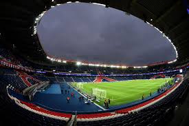 Man united headlines ucl matchday one (5:11). Parc Des Princes Finishes At The Bottom Of Top 30 Stadium Rankings Psg Talk