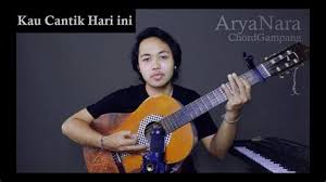 Chord lobow kau cantik hari ini. Chord Lobow Kau Cantik Lirik Lagu Kau Cantik Sekali Ezzar Wulan Raahnamaeemkon Blogspot Com