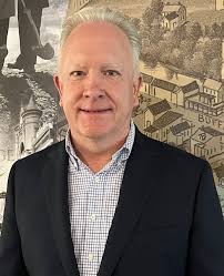 Clayton Rice looks to continue Bridgeport's growth, success if elected  mayor