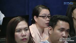 Press Briefing of Presidential Spokesperson and Chief Presidential Legal  Counsel Secretary Salvador Panelo with MMDA Spokesperson and Assistant  Secretary Celine Pialago, and NDRRMC Spokesperson and Director for  Operations Service Edgar Posadas –