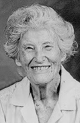 Lela Bell Smith Terry