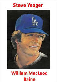 Steve Yeager w/ Direct link technology(A Classic Western Tale) by William  Macleod Raine