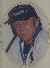 Campbell Cameron Obituary