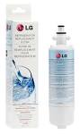 Replacement Water Filter for LG LFX28968ST. - m
