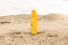 Foam is a good recorder of what's going on in a stream. 7 0 Foam Top Surfboard Ocean Rentals Ltd
