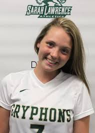 2017 Women's Soccer Roster