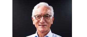 Sir Ronald Cohen (GSG impact): "Creo que ya contamos con los fundamentos  básicos necesarios para que despegue la inversión de impacto"