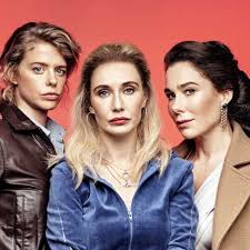 Volgens hln gaat het om een vlaamse acteur bekend van. Nieuwe Spannende Serie Red Light Vandaag Van Start