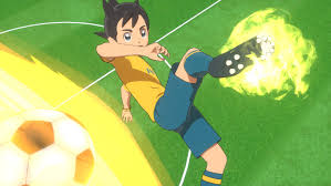 ابطال الكرة الفرسان الجزء الثالث الحلقة الثانية كاملة hd youtube. Ù„Ø¹Ø¨Ø© Ø£Ø¨Ø·Ø§Ù„ Ø§Ù„ÙƒØ±Ø© Inazuma Eleven Ares Ù‚Ø§Ø¯Ù…Ø© Ù„Ù„ØºØ±Ø¨ Ø±Ø³Ù…ÙŠ Ø§ Ø³Ø¹ÙˆØ¯ÙŠ Ø¬ÙŠÙ…Ø±