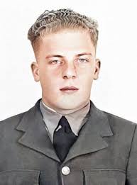 1943 Anson crash site and Gravelbourg seniors' tour