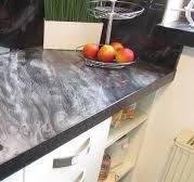 Küchenprojekt mit Epoxy - Arbeitsplatte (DIY)