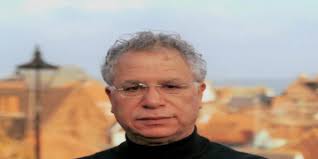 نعت وزارة الثقافة الفلسطينية الشاعر والروائي الفلسطيني مريد البرغوثي الذي توفي في العاصمة الأردنية عمان عن عمر ناهز 77 عاما. Jlhjiwtpimkq8m