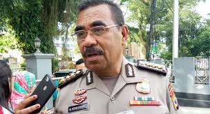 Ditreskrimum Polda Maluku Tangani Penganiayaan Kim Devit Markus Cs