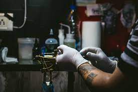 How To Start A Tattoo Business In 2021 | Tattooing 101