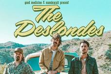 THE DESLONDES