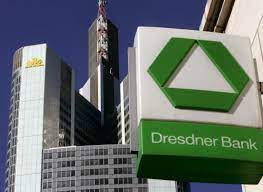 Mai 2009 eine großbank mit sitz in frankfurt am main, deren wurzeln bis in das jahr 1872 zurückreichten. Ubernahme Wie Heiratet Eine Bank Wirtschaft Faz