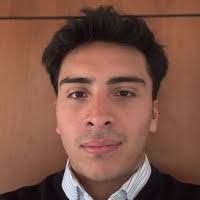 Ramiro Nicolas Moreno