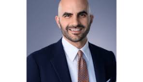 People this Week: New hires, promotions, awards