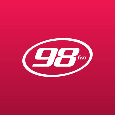 	98 ROCK BRASIL