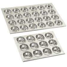 Check spelling or type a new query. Kh Aluminium Muffin Pan Yamzar Commercial Hospitality Supplies