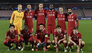 Latest on liverpool midfielder leighton clarkson including news, stats, videos, highlights and more on espn. F Rztcq8cp6bjm